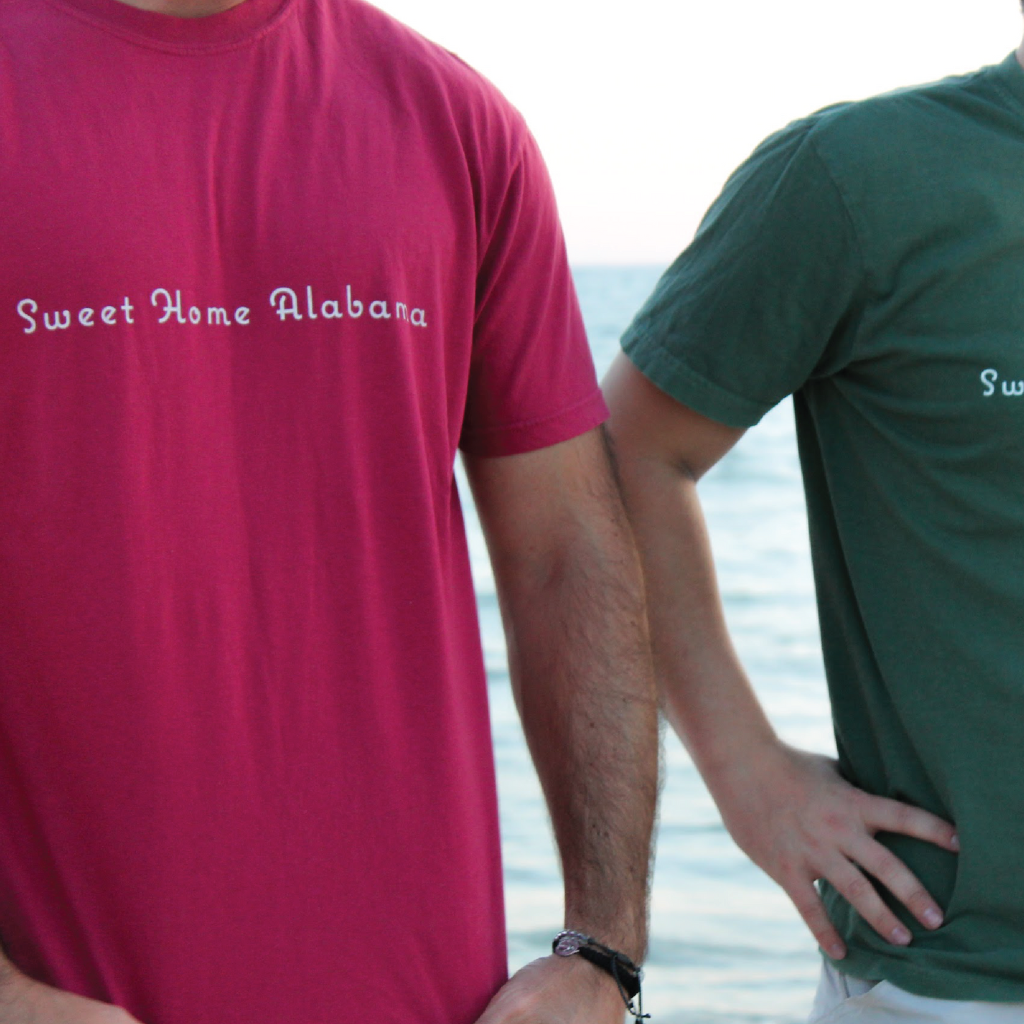 "Sweet Home Alabama" Tee